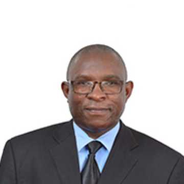 George Odhiambo
