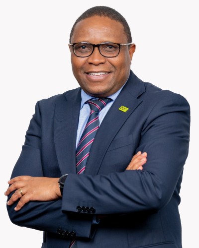 Godfrey Kariuki Kamau