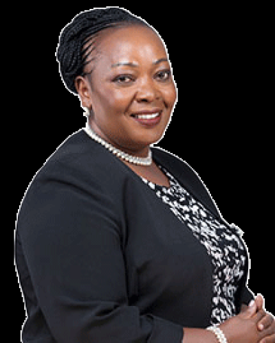 Agnes Njeri Lutukai