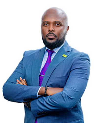 Albert Akimanzi