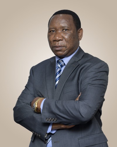 Dr. Alexis Nsengumuremyi