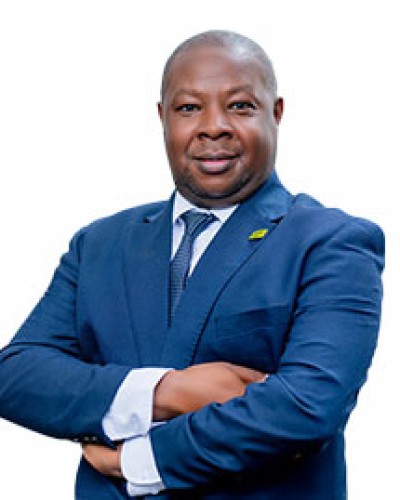 Bernard Muasya