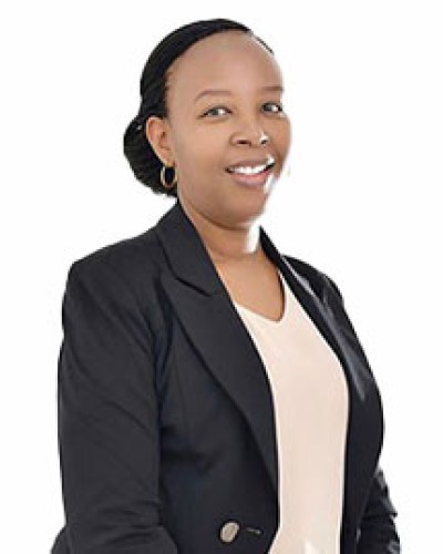 Diana Haguma