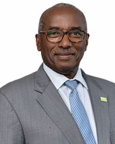 George Rubagumya