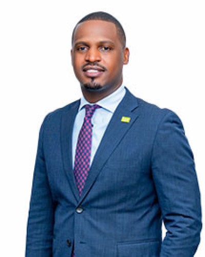 Joel Mbyayingabo