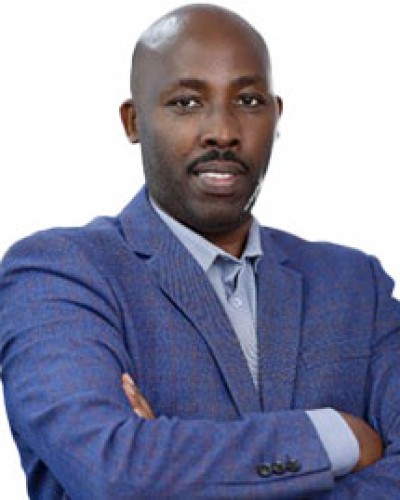 Pascal Nyiringango
