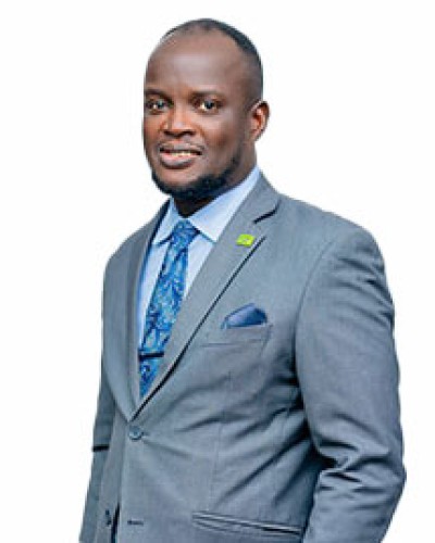 Richard Ngabonziza