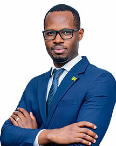Steven Ndahiro