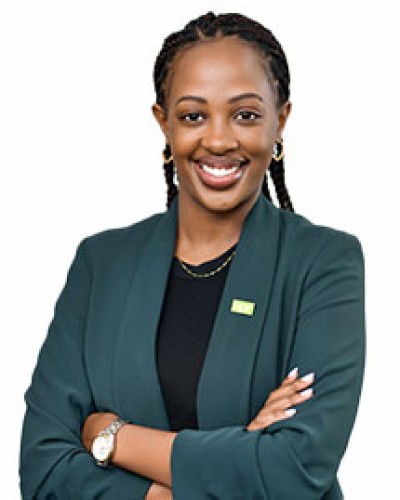 Vanessa Umutoni