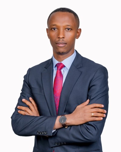 Xavier Mugisha Shema