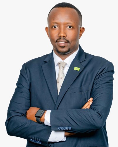 Vincent Ngirikiringo